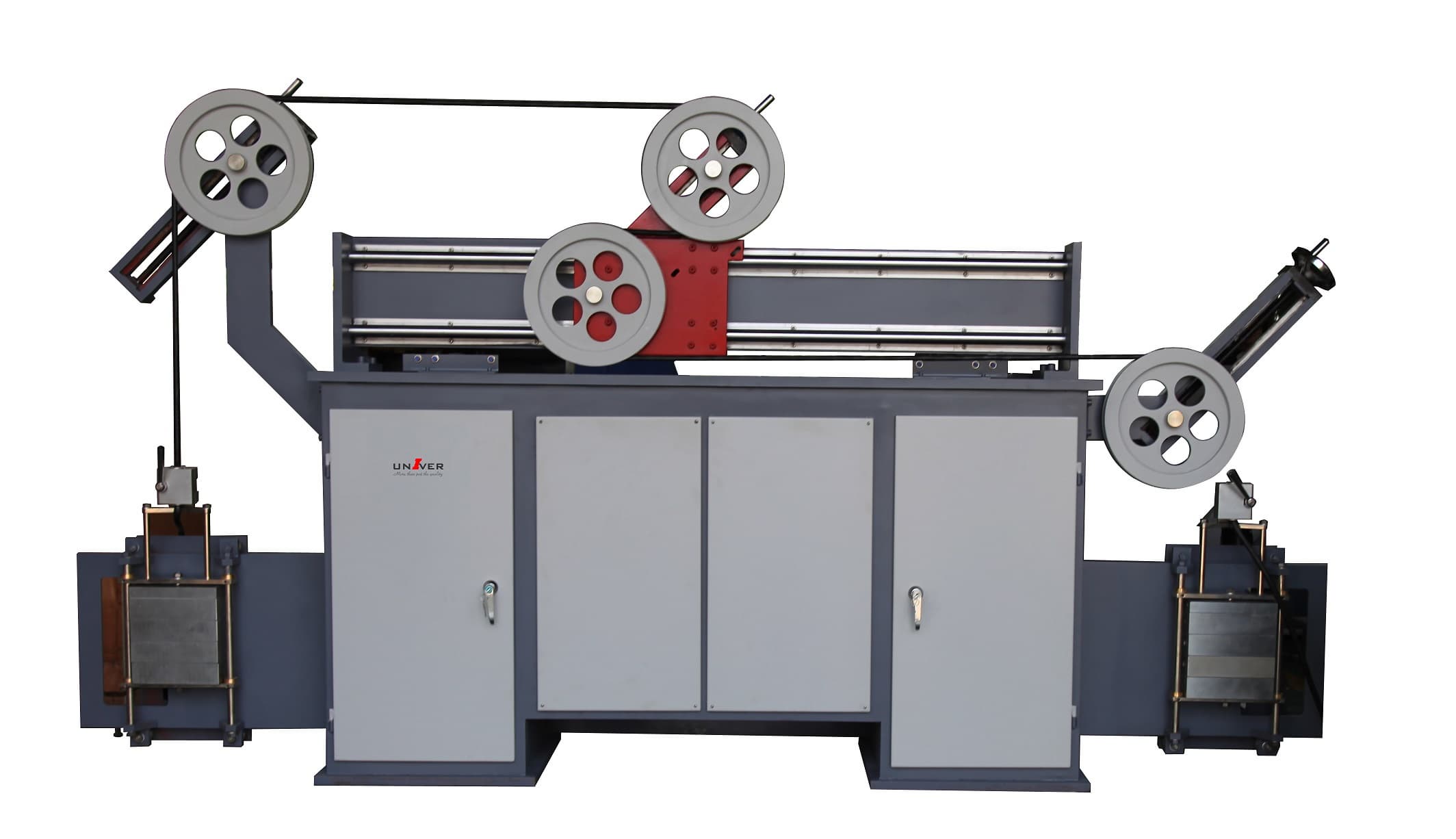 Optical Cable Flexing Testing Machine